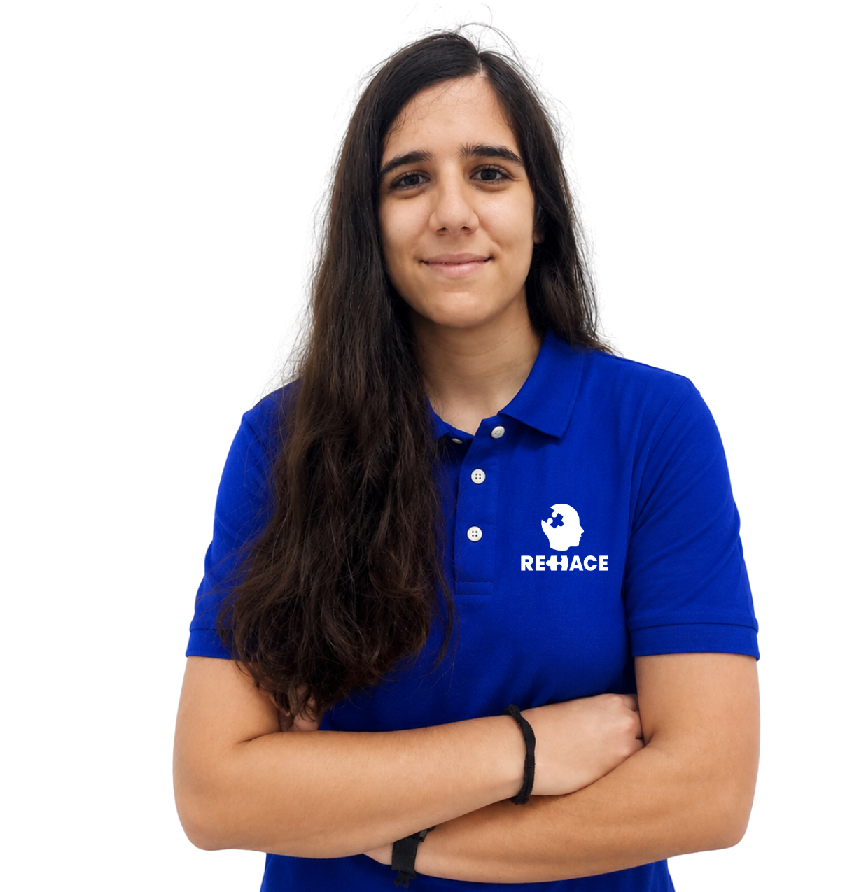 Beatriz Méndez Domenech, Logopeda