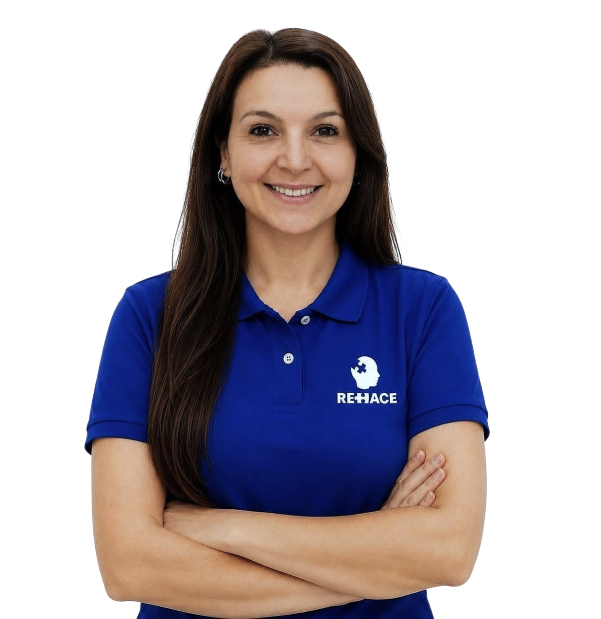 Raquel Ramos Quirante, Terapeuta Ocupacional y directora de REHACE