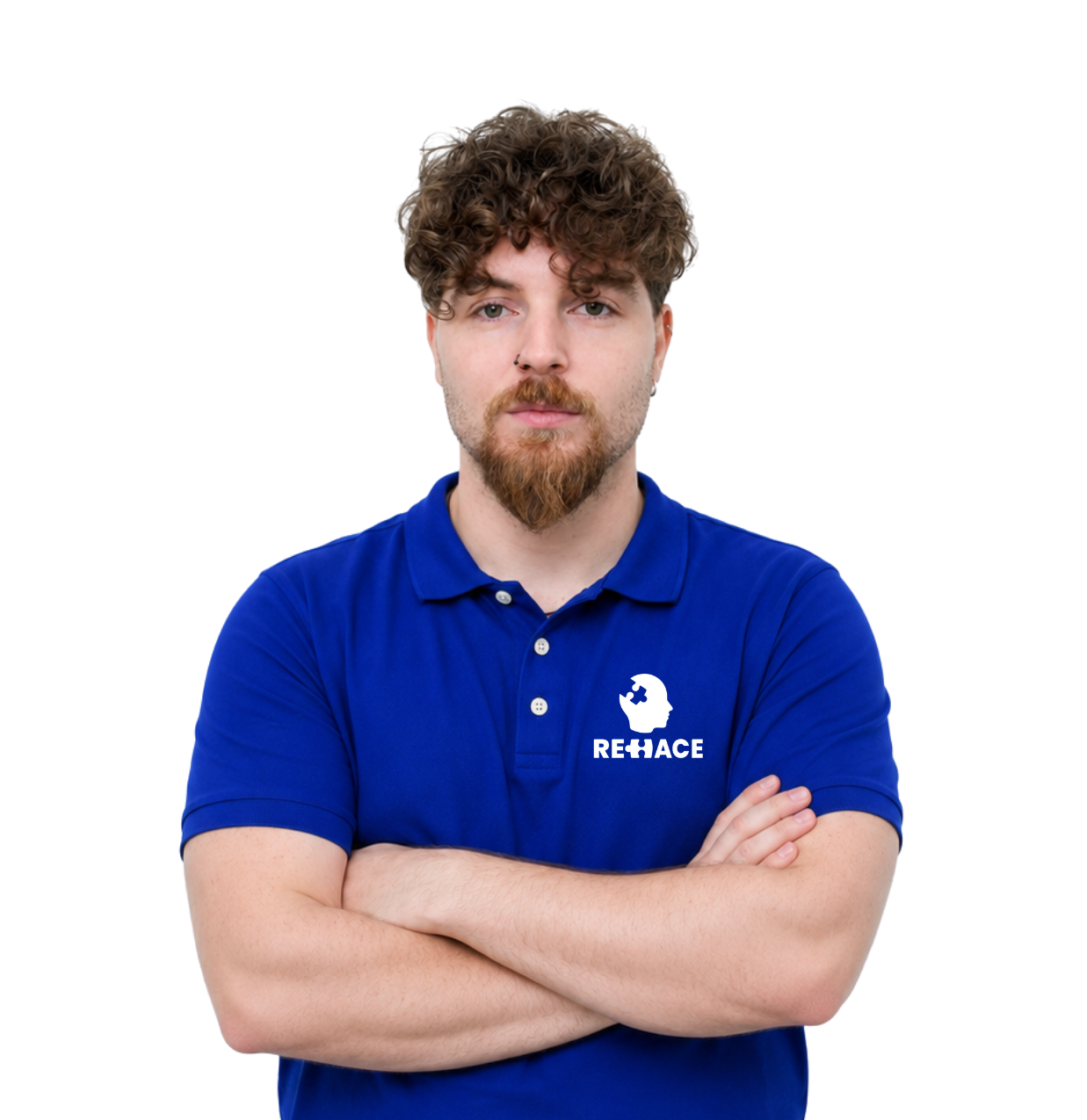 Mario Alejandro López García, Fisioterapeuta