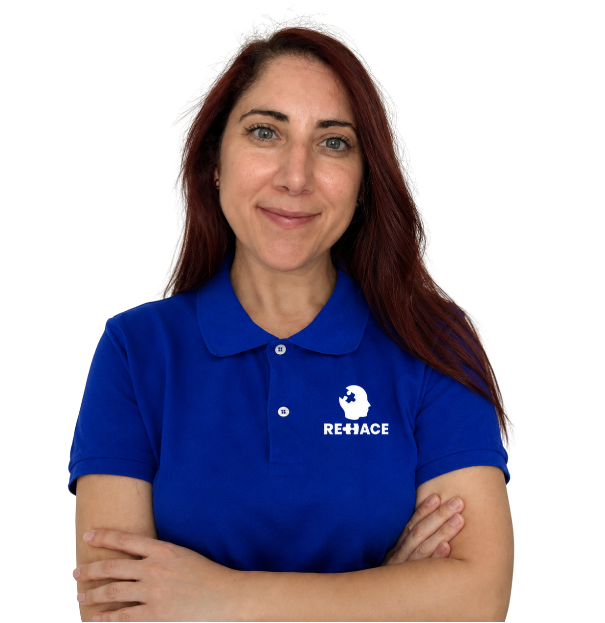 Miriam Guerra Maroto, Fisioterapeuta