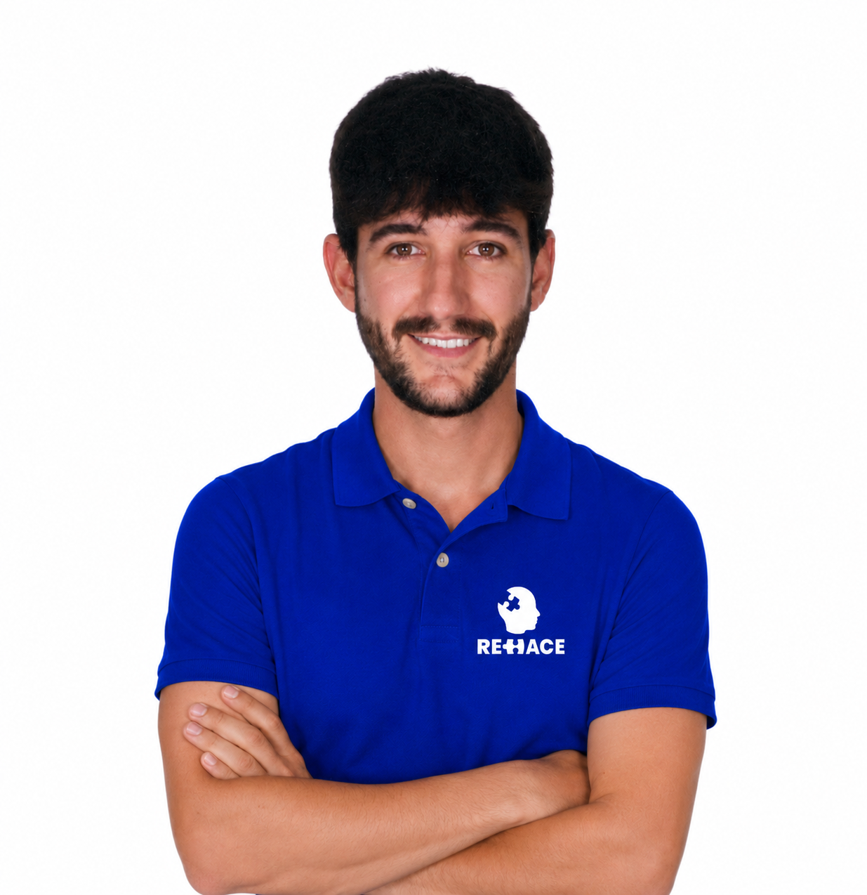 Pablo Cerezo Moliner, Psicólogo- Neuropsicólogo
